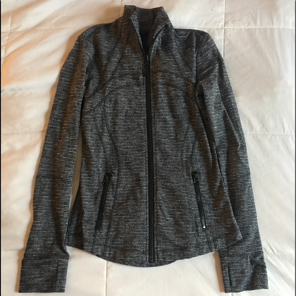 Like new Lululemon active jacket
